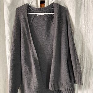 Gray Women's Sweater